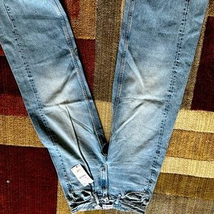 Zara pants .. Asking me
